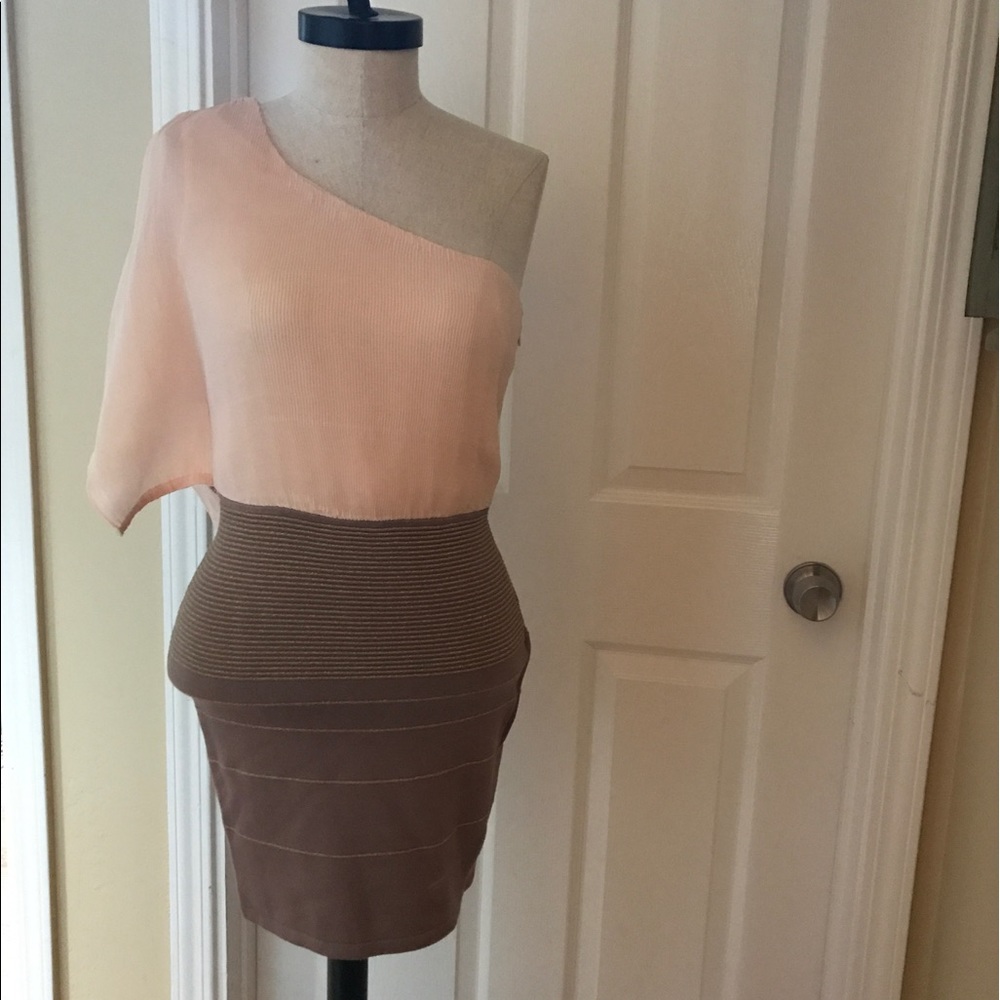 Women's dress NWOT
